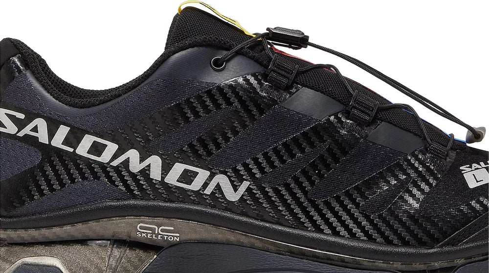 Salomon XT-4 OG 'Black Ebony'