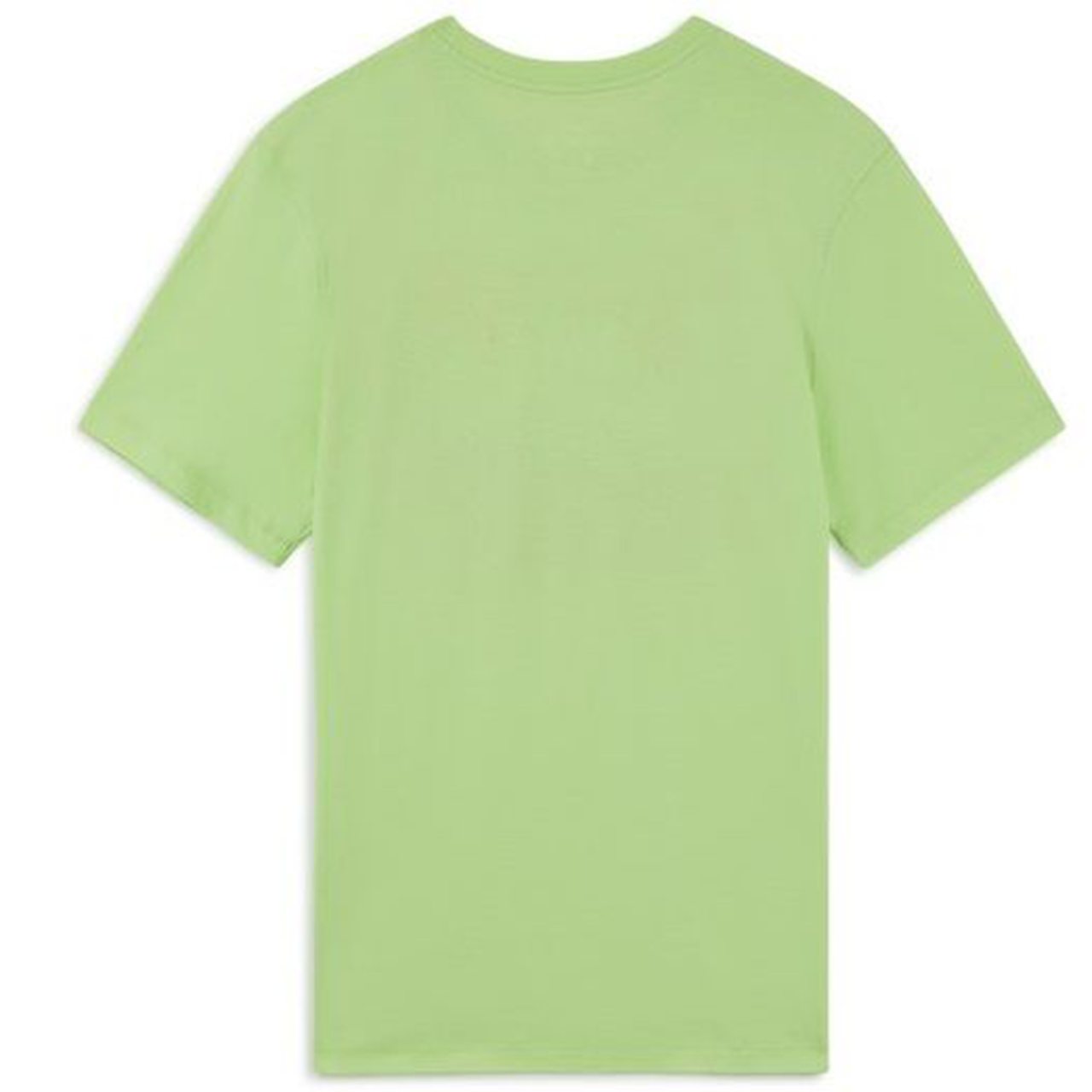 Nike Sportswear Air Manga T-Shirt Light Green