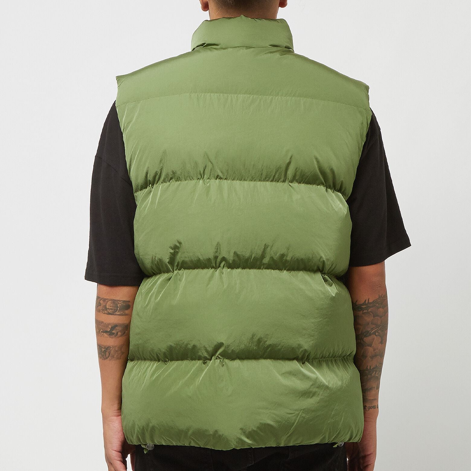 Air Jordan Ess Stmt Eco Vest Green