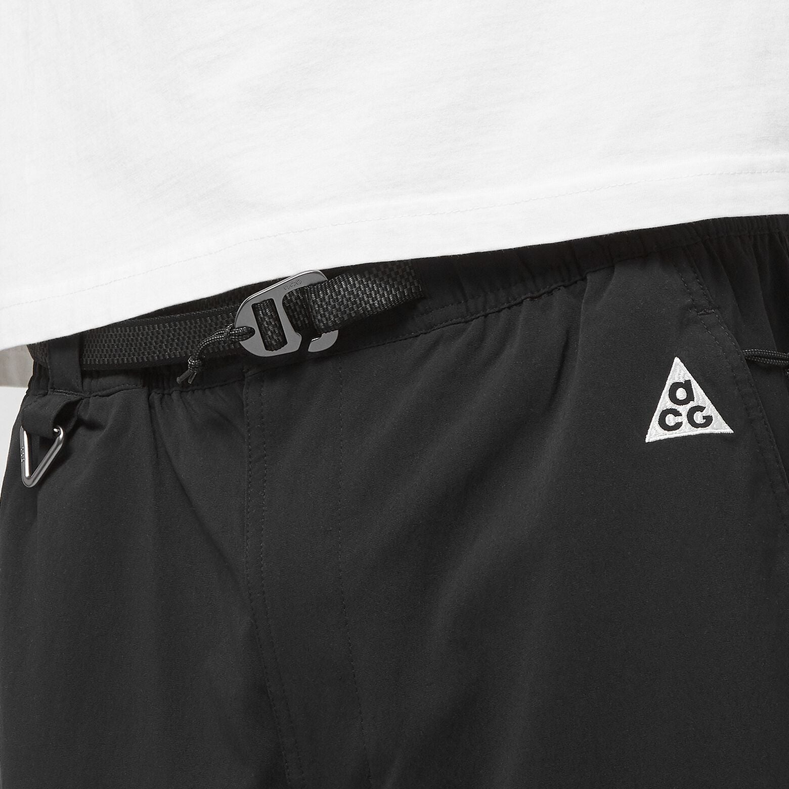 Nike ACG UV Hiking Pants Black