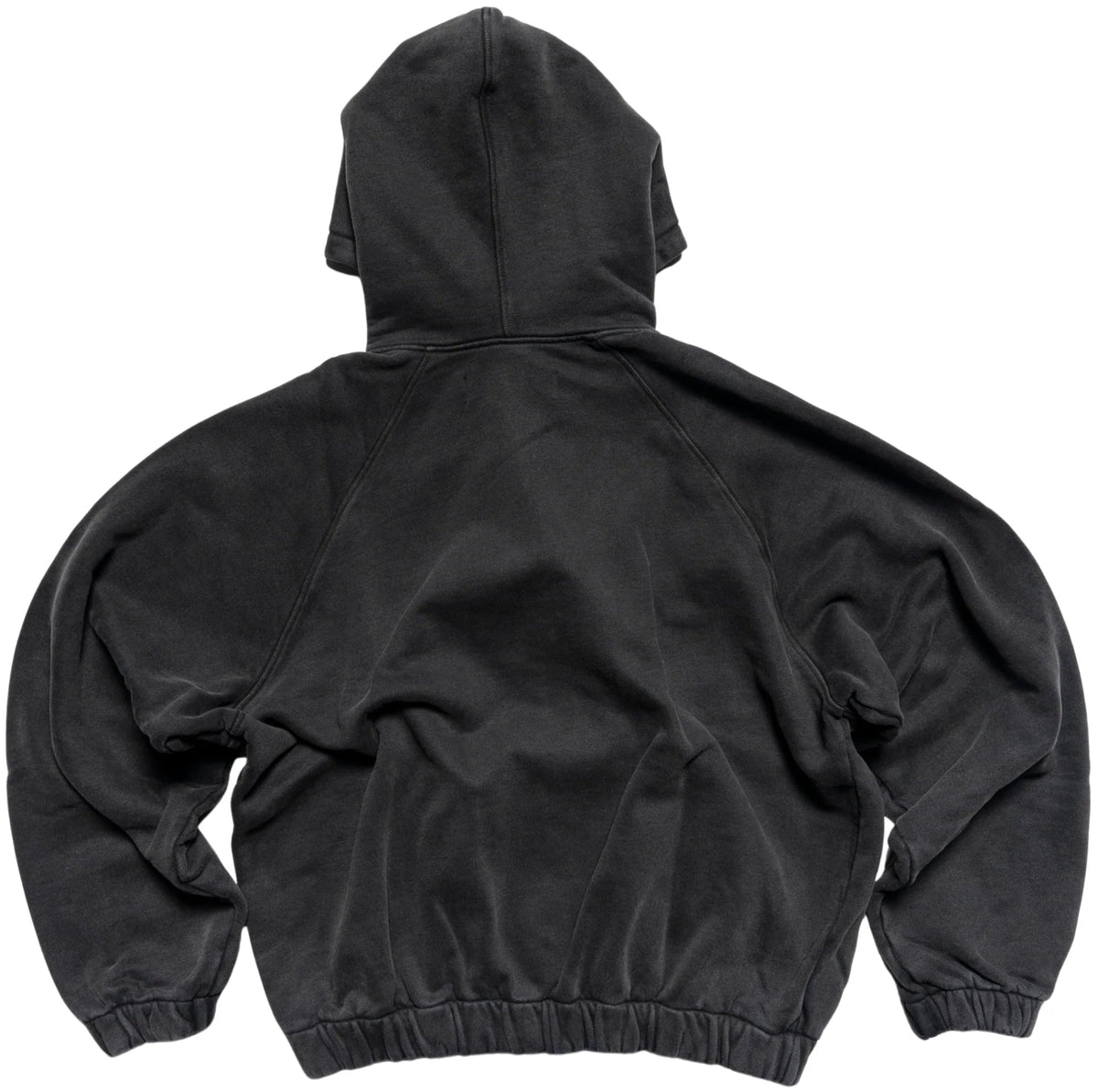 MISBHV Community Zipped Hoodie