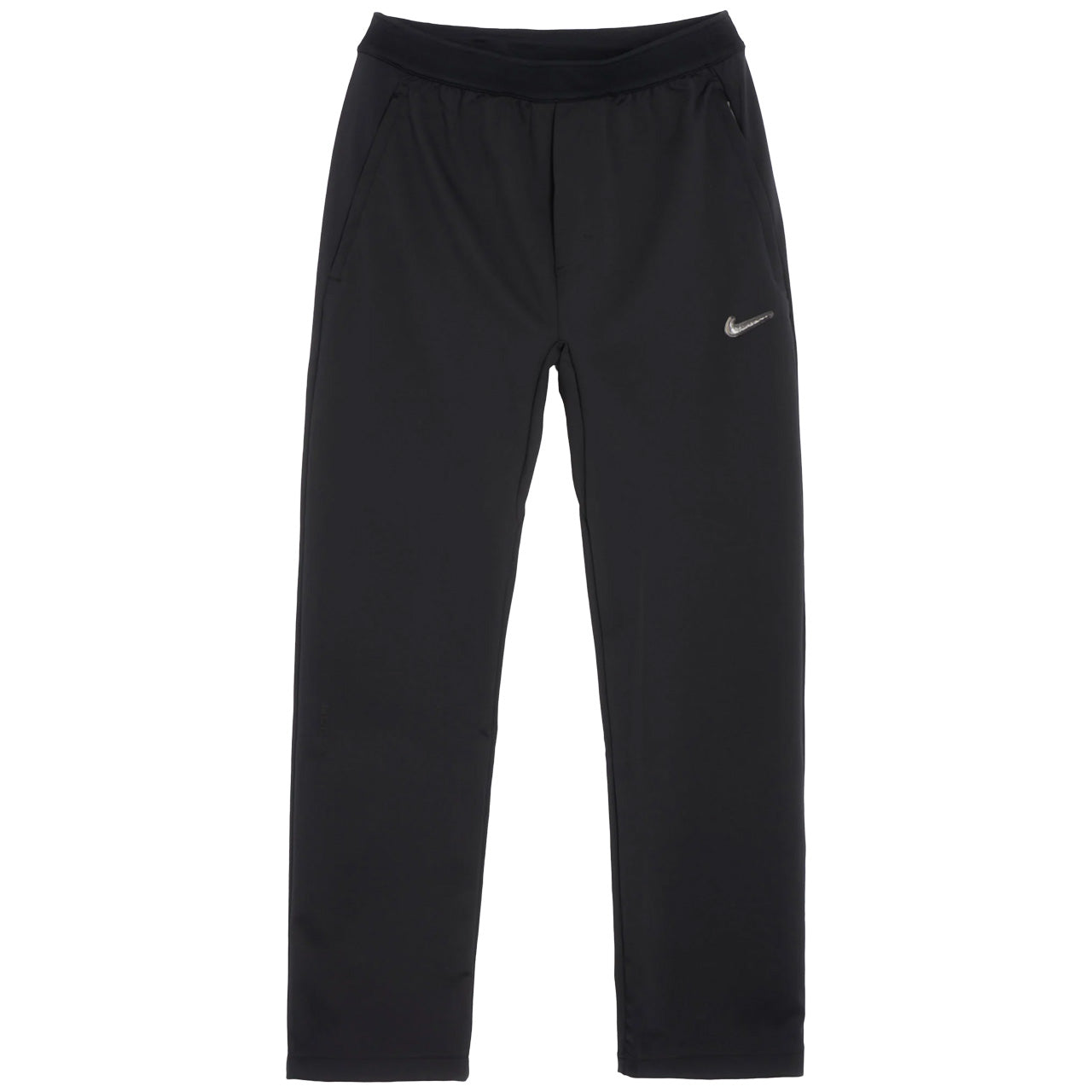 Nike x NOCTA Swarovski Crystals Swoosh Pants Black