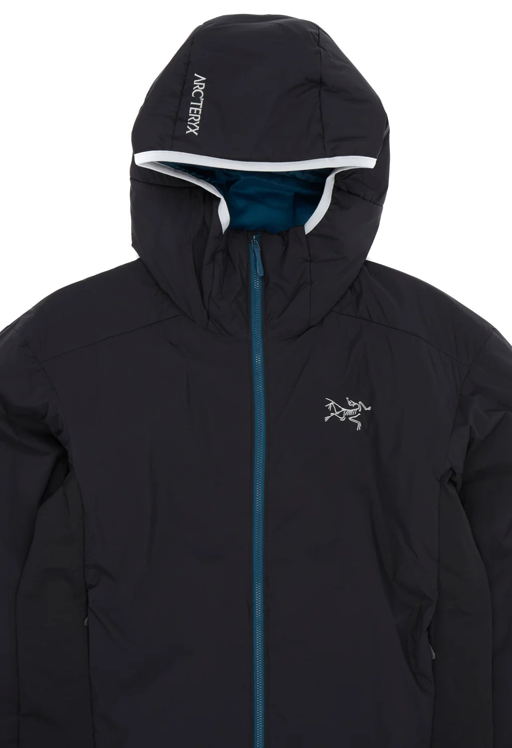 Arcteryx Atom Hoody Lodestar