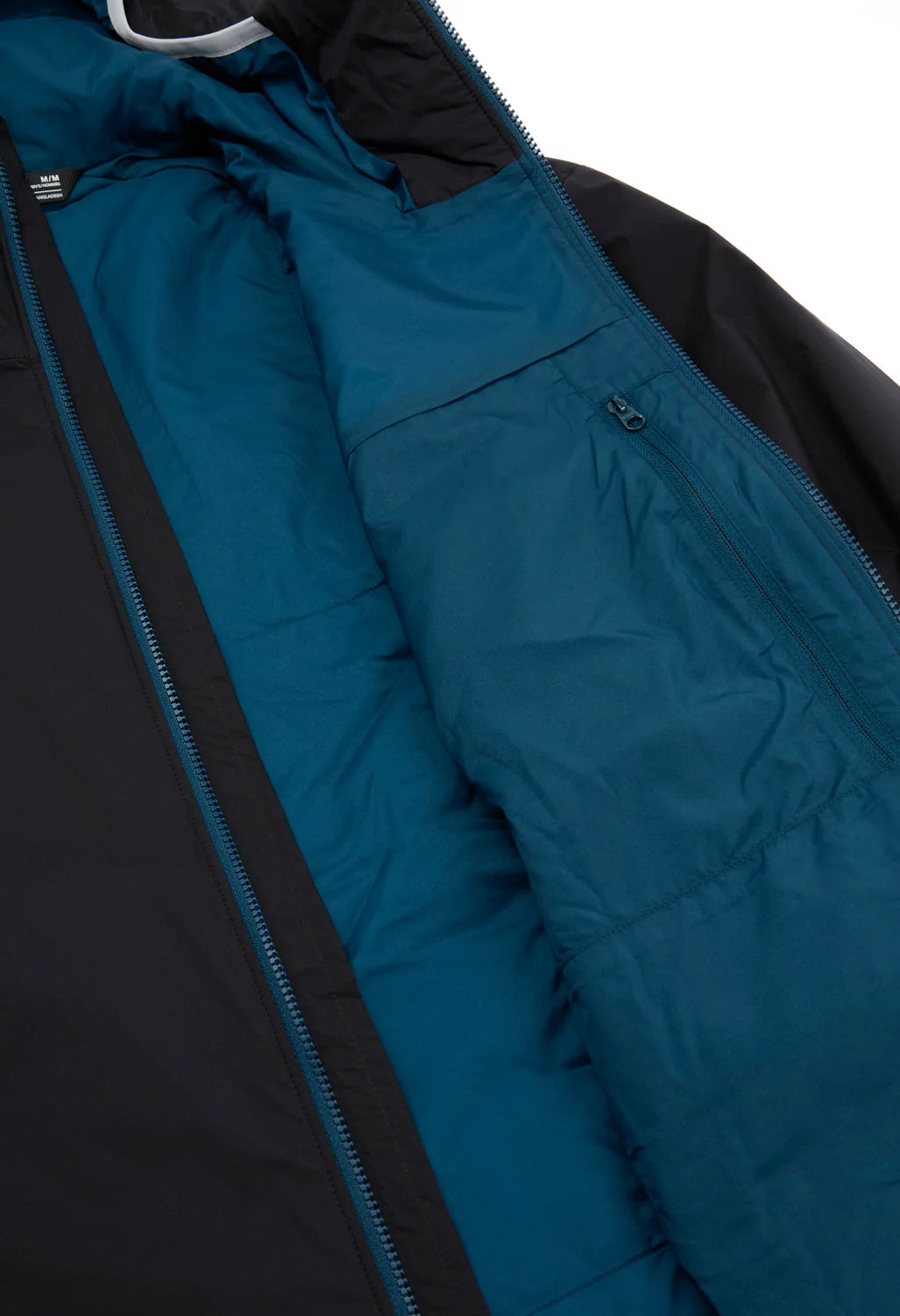 Arcteryx Atom Hoody Lodestar