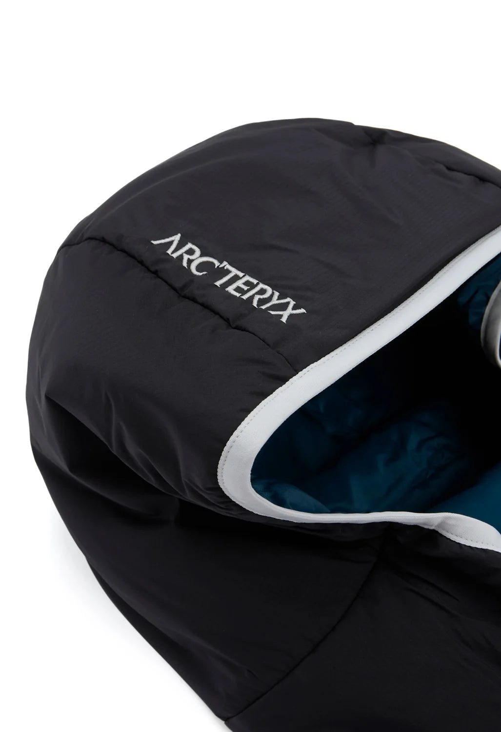 Arcteryx Atom Hoody Lodestar