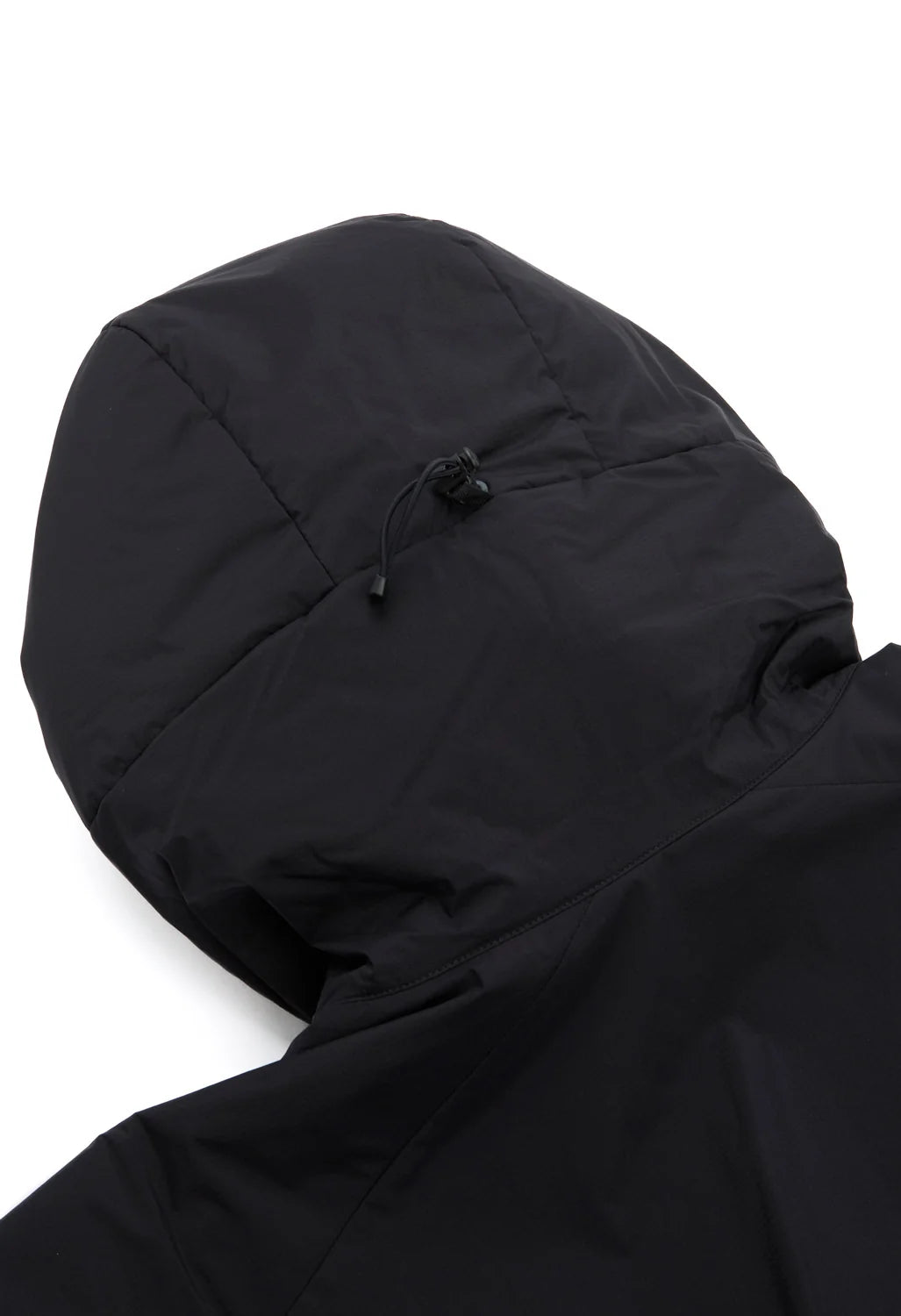 Arcteryx Atom Hoody Lodestar