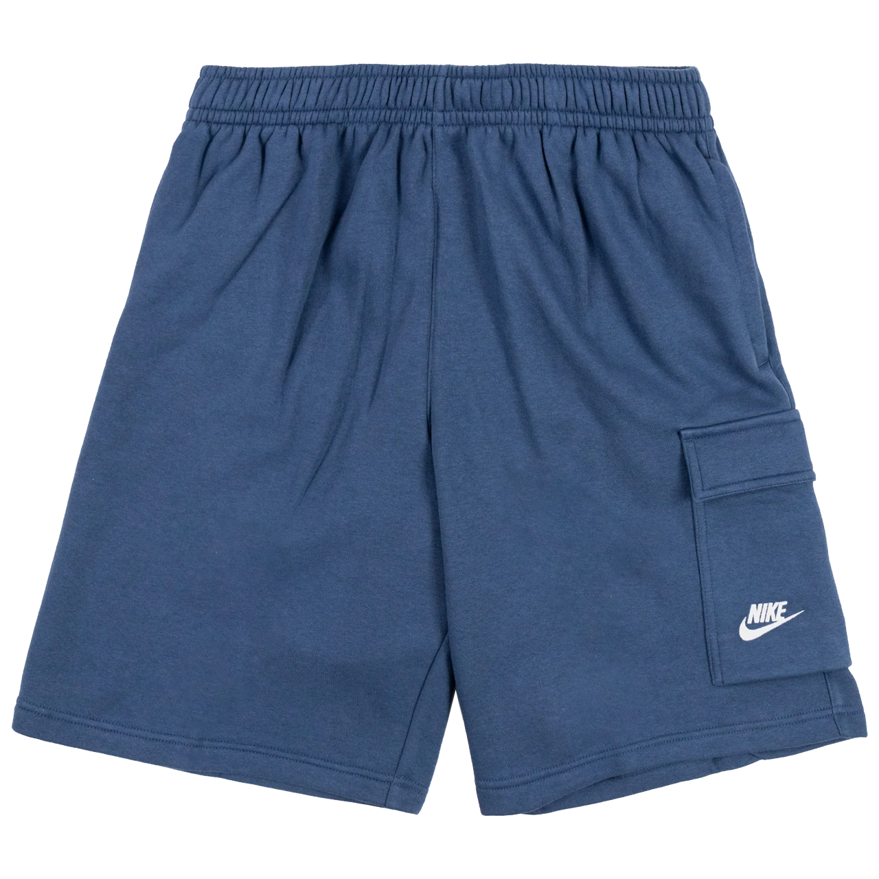 Nike Sportswear Club Cargo Shorts Blue