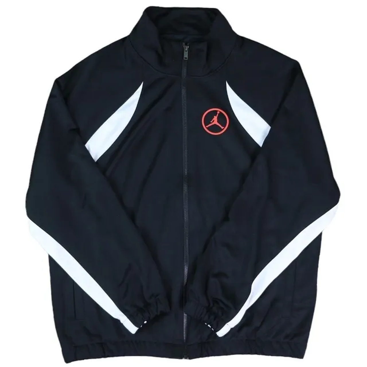 Air Jordan Sport DNA Men's HBR Jacket Black