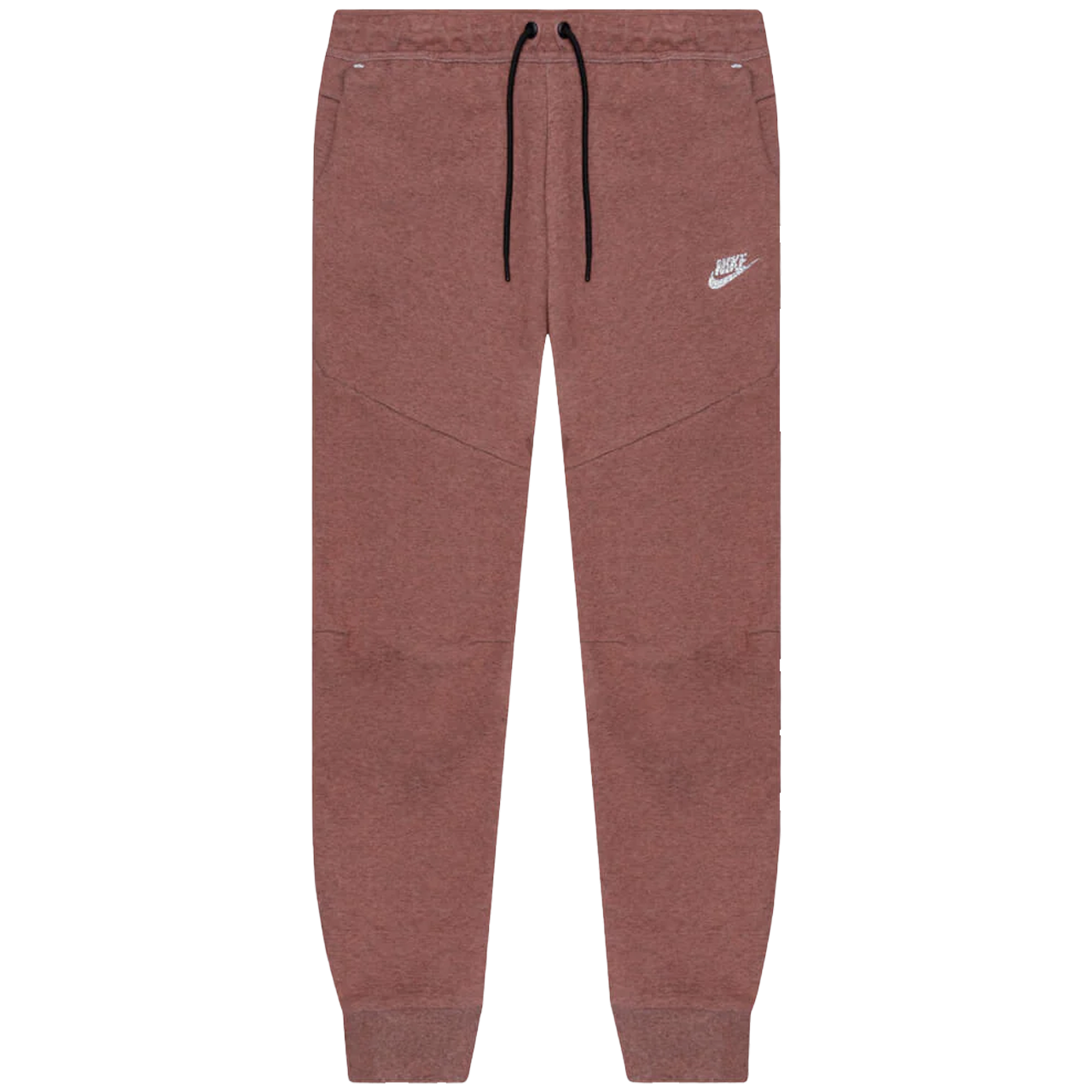 Nike Sportswear Tech Fleece Joggers Red