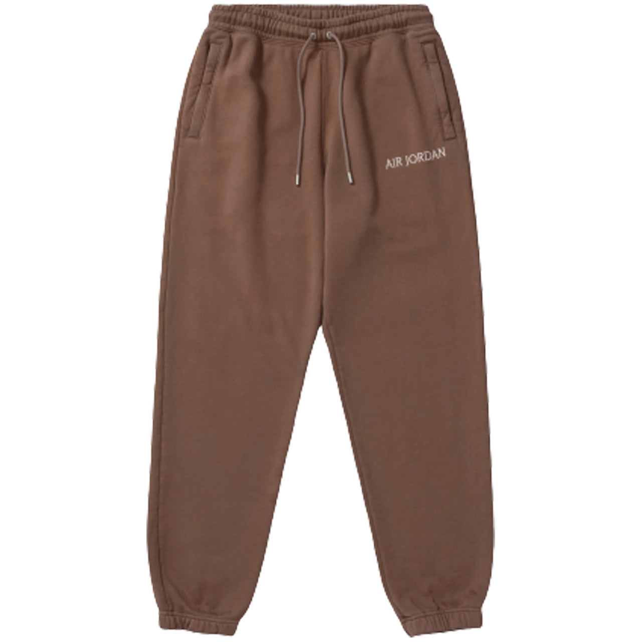 Air Jordan Brand Wordmark Pants Palomino W