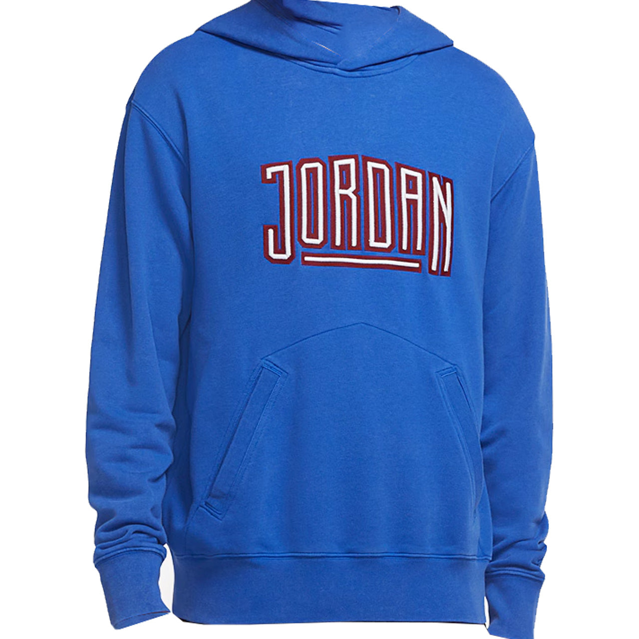 Air Jordan Sport DNA Retro Hoody Game Royal