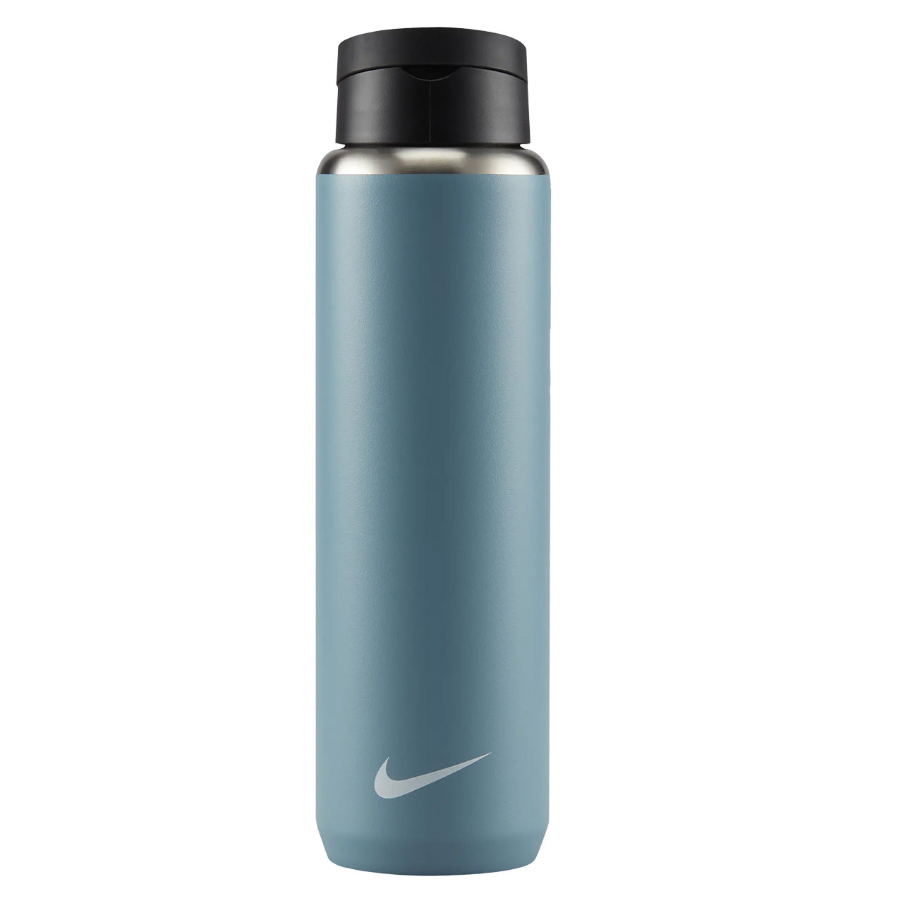 Nike SS Recharge Straw Bottle 24 Oz Blue