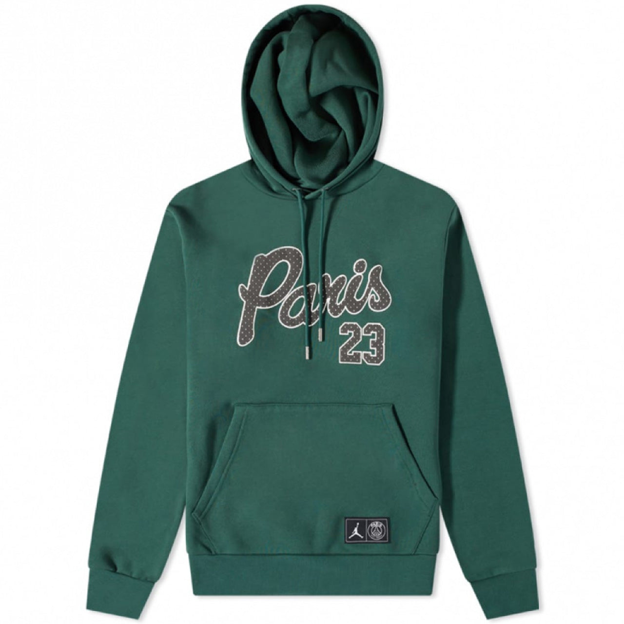 Air Jordan Paris Saint-Germain Statement Fleece Green