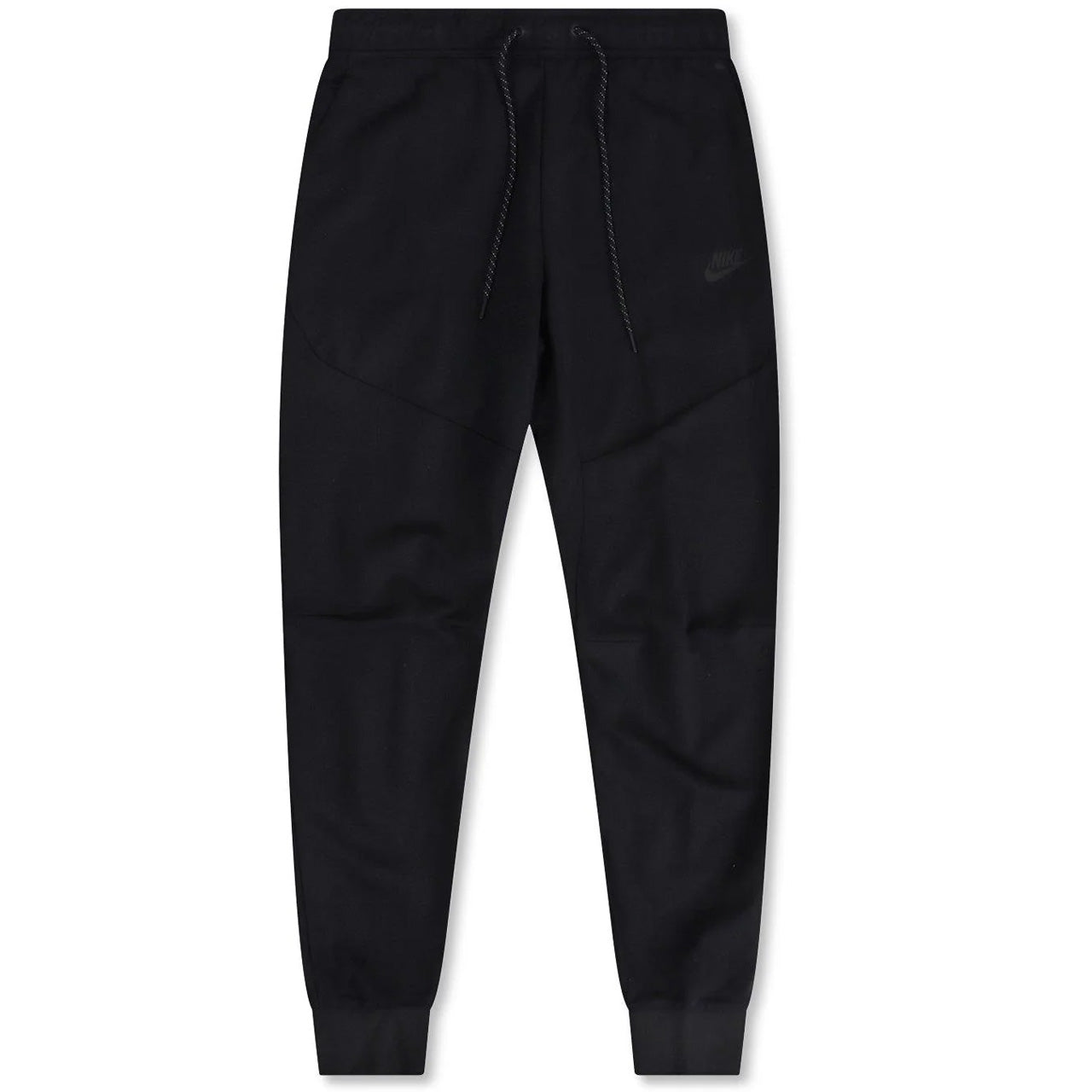 Nike Sportswear Tech Fleece Joggers Black