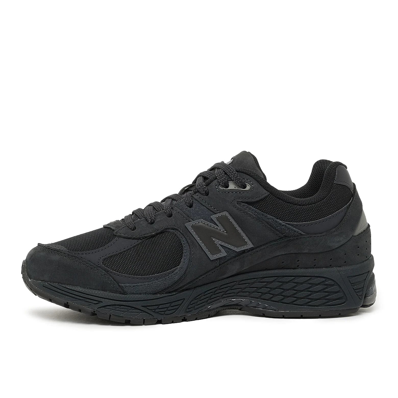 New Balance 2002R Cordura - Phantom Black