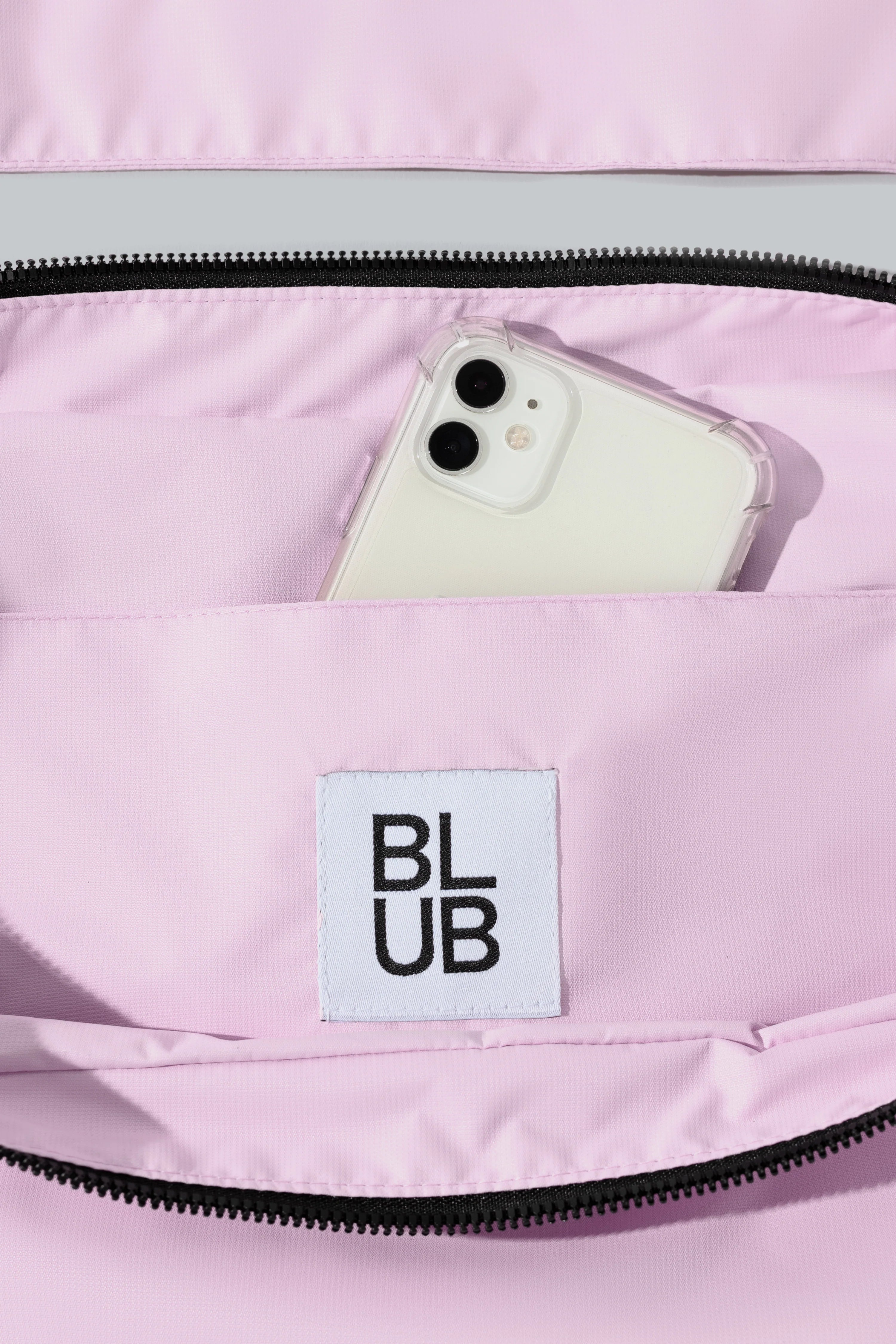 The Blub Run Bag