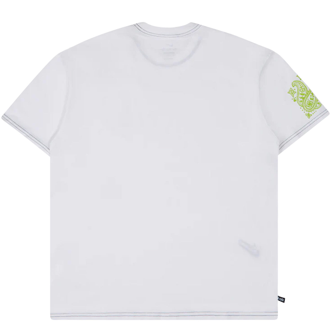 Nike KD Men's Premium Basketball T-Shirt White