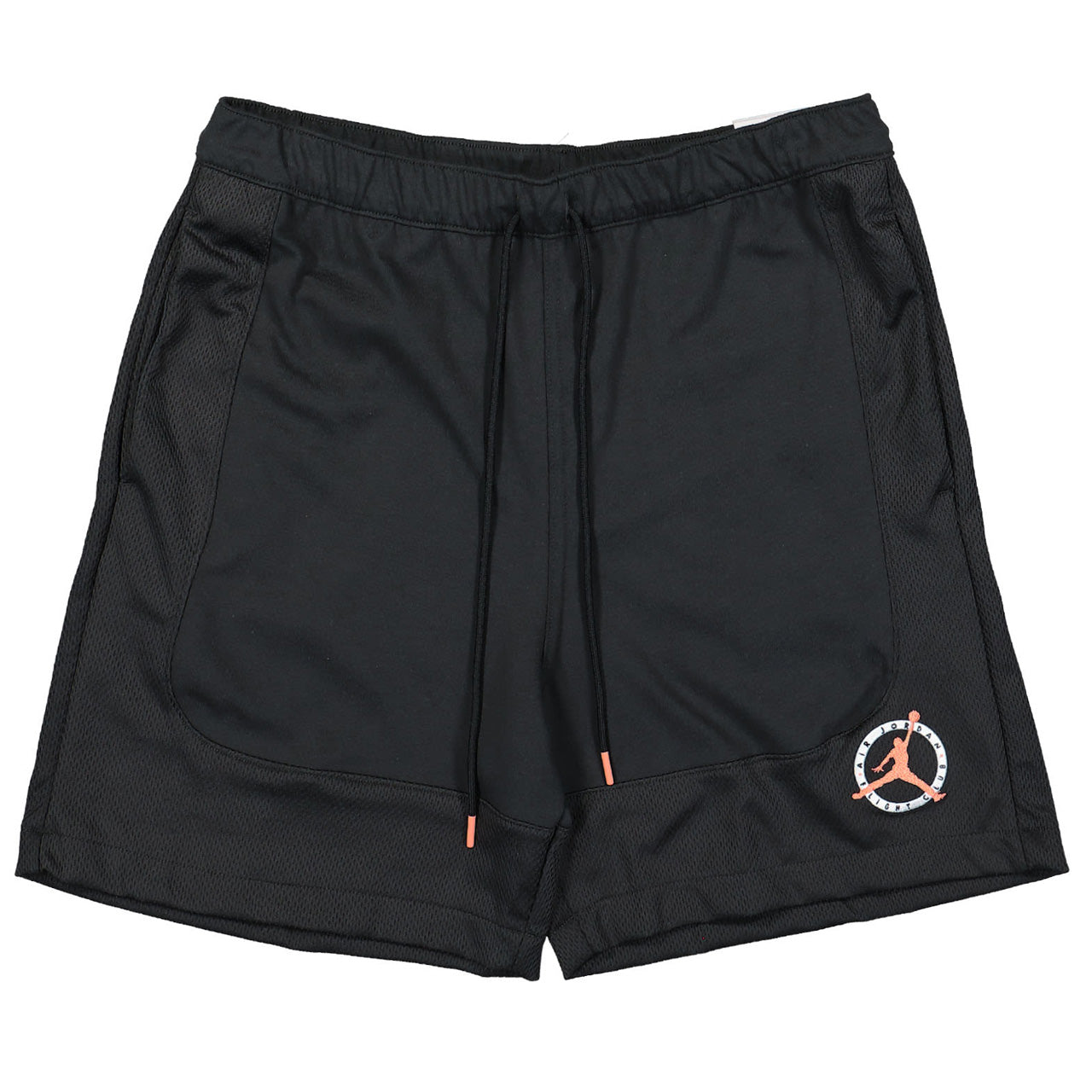 Air Jordan FLT MVP Shorts Mesh Black