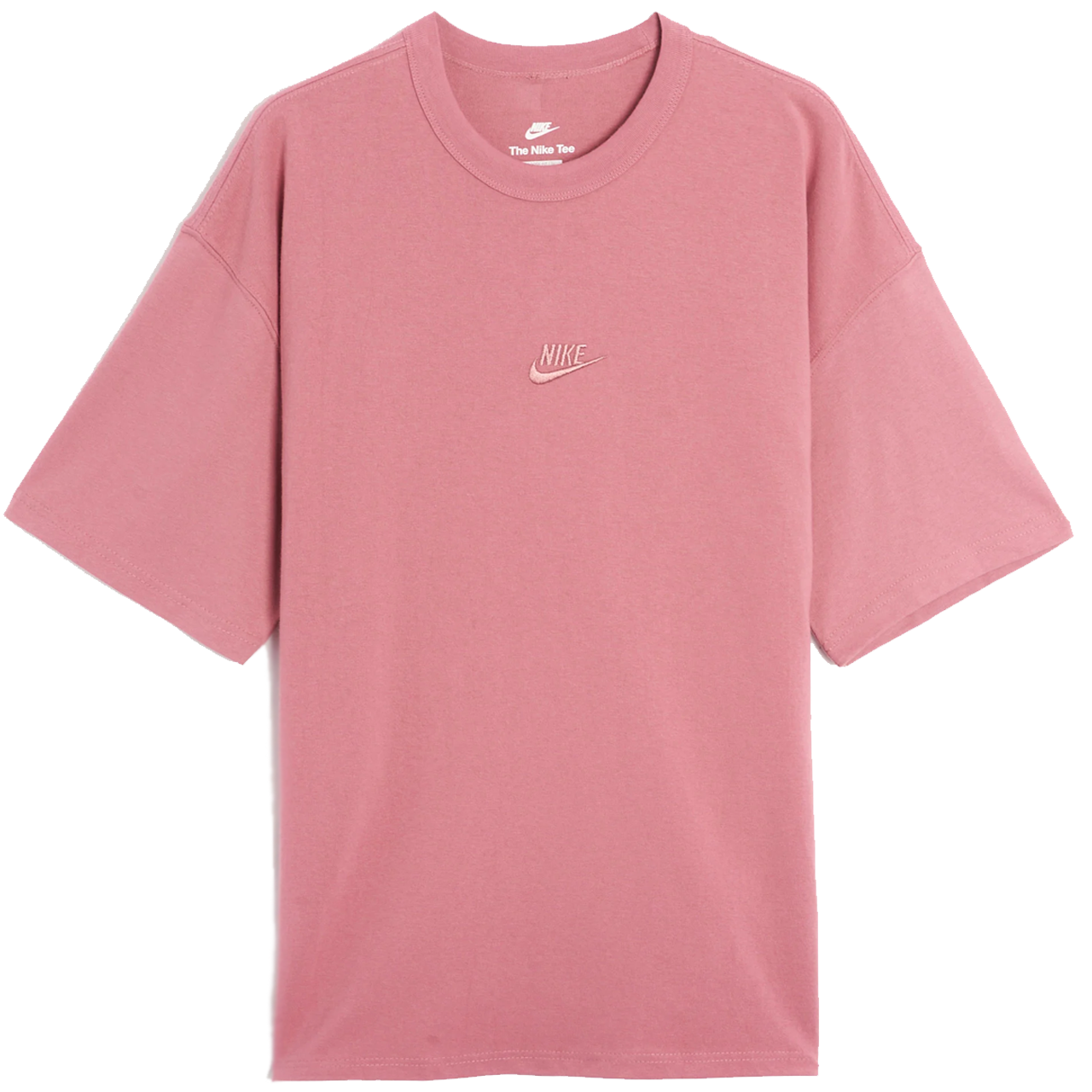 Nike Nsw Prem Essntl Tee Pink