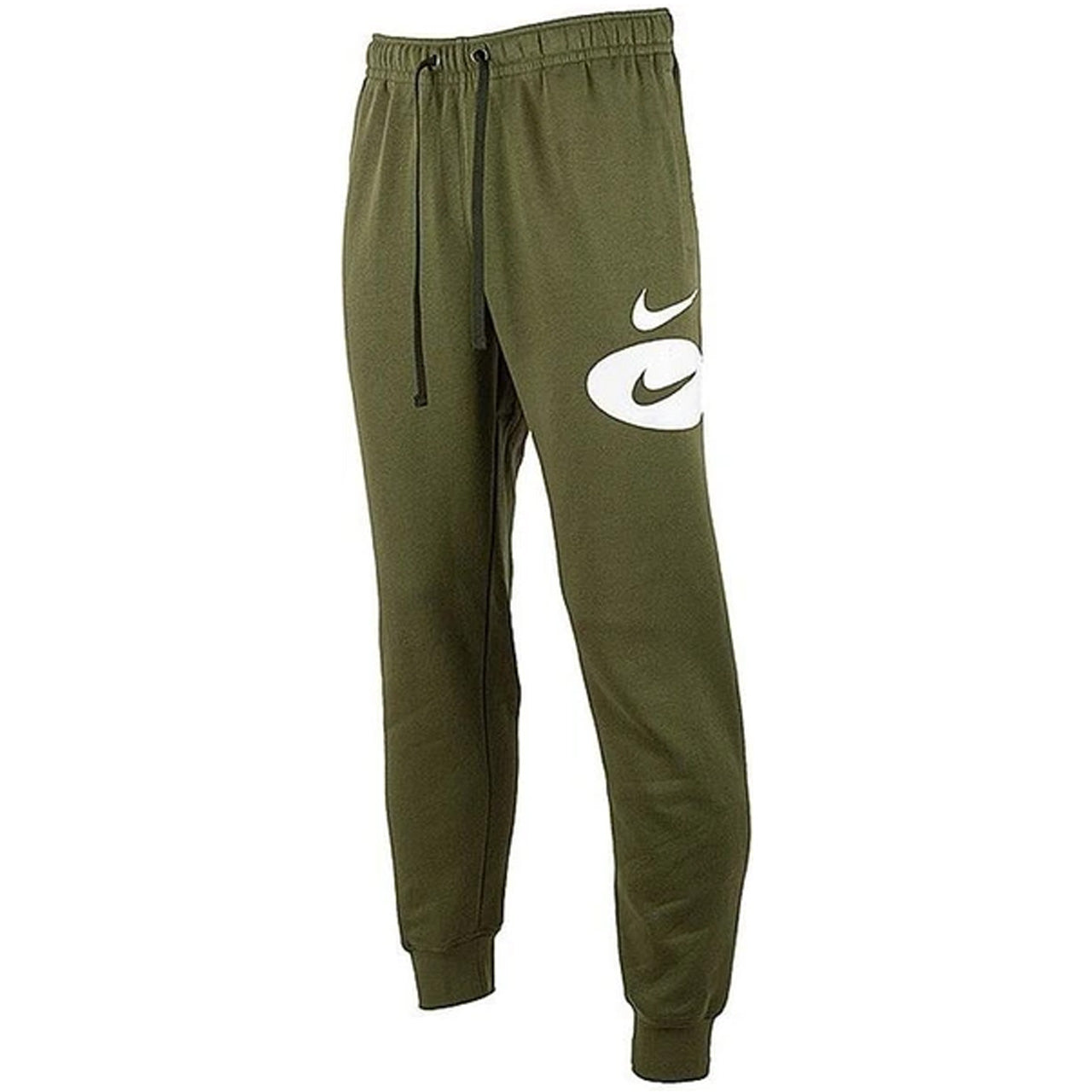 Nike Sportswear Swoosh League Pants Olive