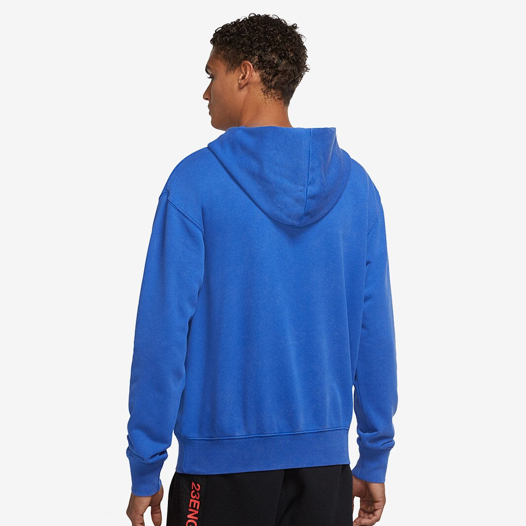 Air Jordan Sport DNA Retro Hoody Game Royal