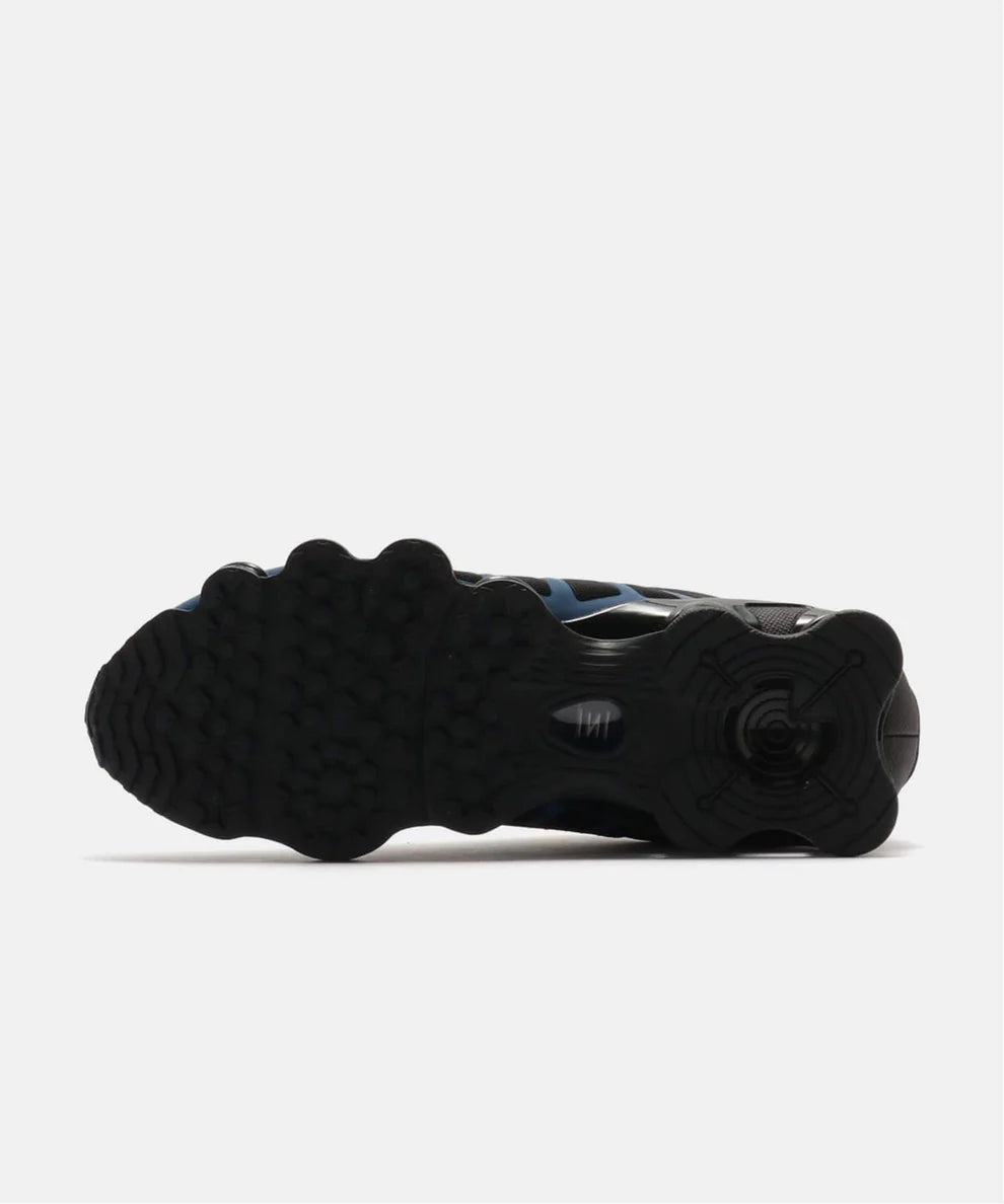 Nike Shox TL 'Reflective Ice Blue'