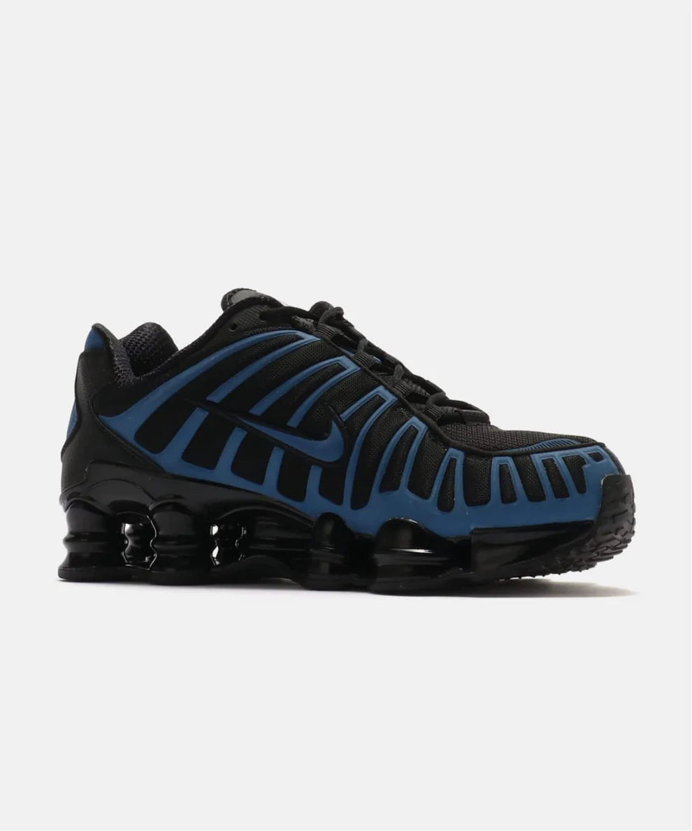 Nike Shox TL 'Reflective Ice Blue'