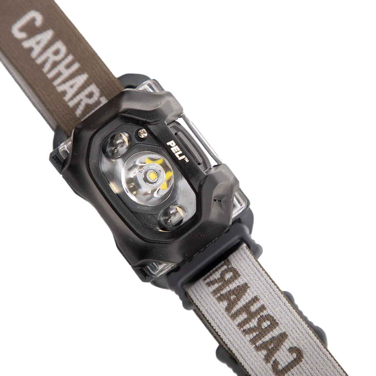 Peli x Carhartt WIP 2760 Headlamp