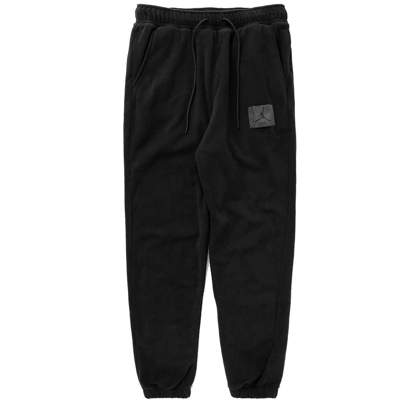 Air Jordan Essentials Fleece Winter Pants Black