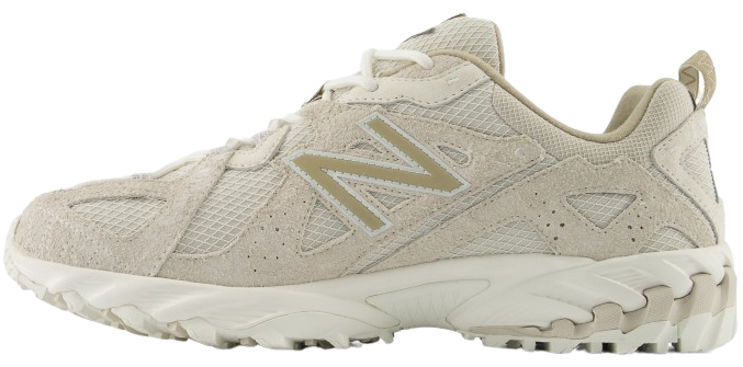 New Balance 610 Moonbeam Linen W