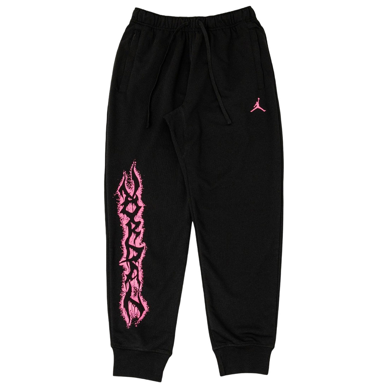 Air Jordan Dri-Fit Sport Pants Black