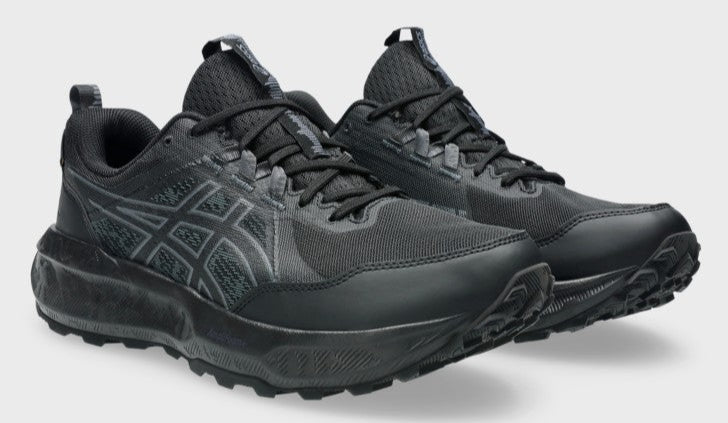 Asics Gel Sonoma 8 GORE-TEX 'Black Carrier Grey'