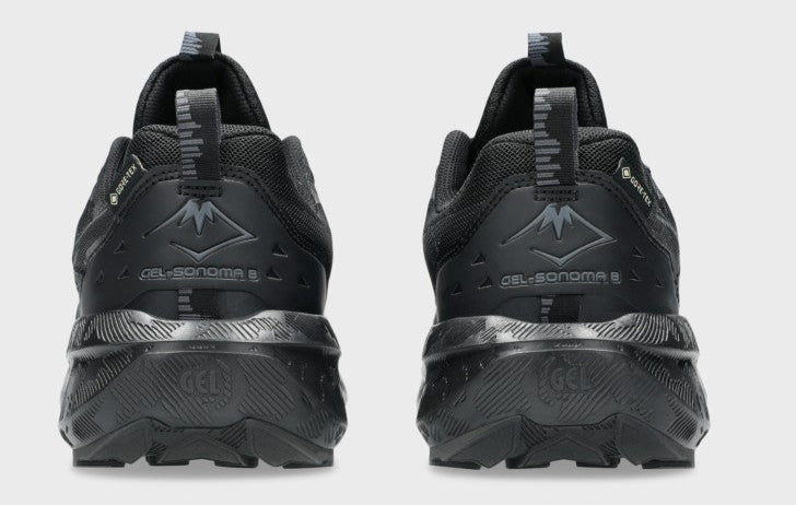 Asics Gel Sonoma 8 GORE-TEX 'Black Carrier Grey'