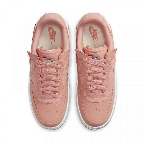 Nike Air Force 1 Fontanka Light Madder Root Summit White Rust Pink Light Madder Root (Women's)