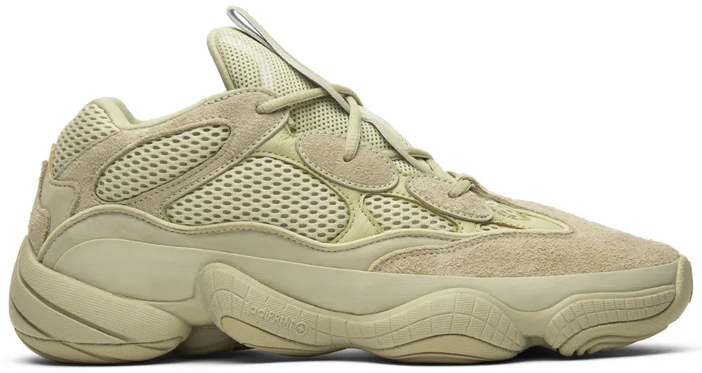 Adidas Yeezy 500 'Super Moon Yellow'
