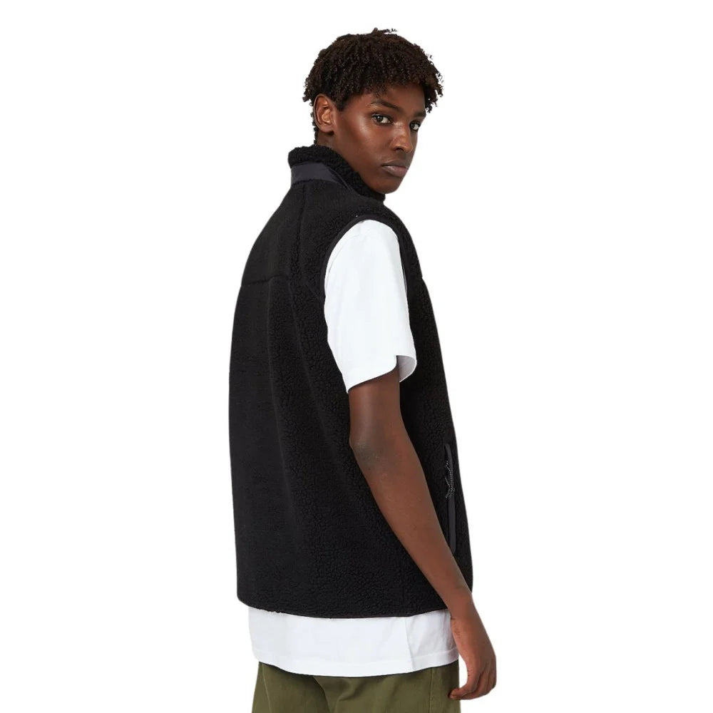 Carhartt Prentis Vest Liner I026719 Black / Black