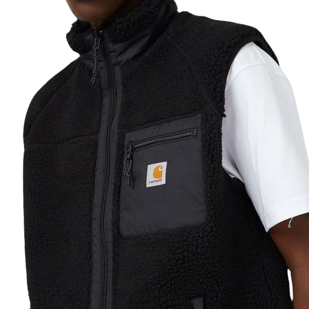 Carhartt Prentis Vest Liner I026719 Black / Black