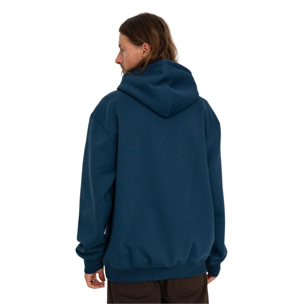 Carhartt Hooded Sweat Navy