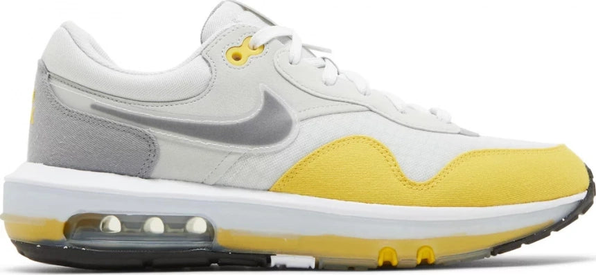 Nike Air Max Motif 'Photon Dust Yellow'