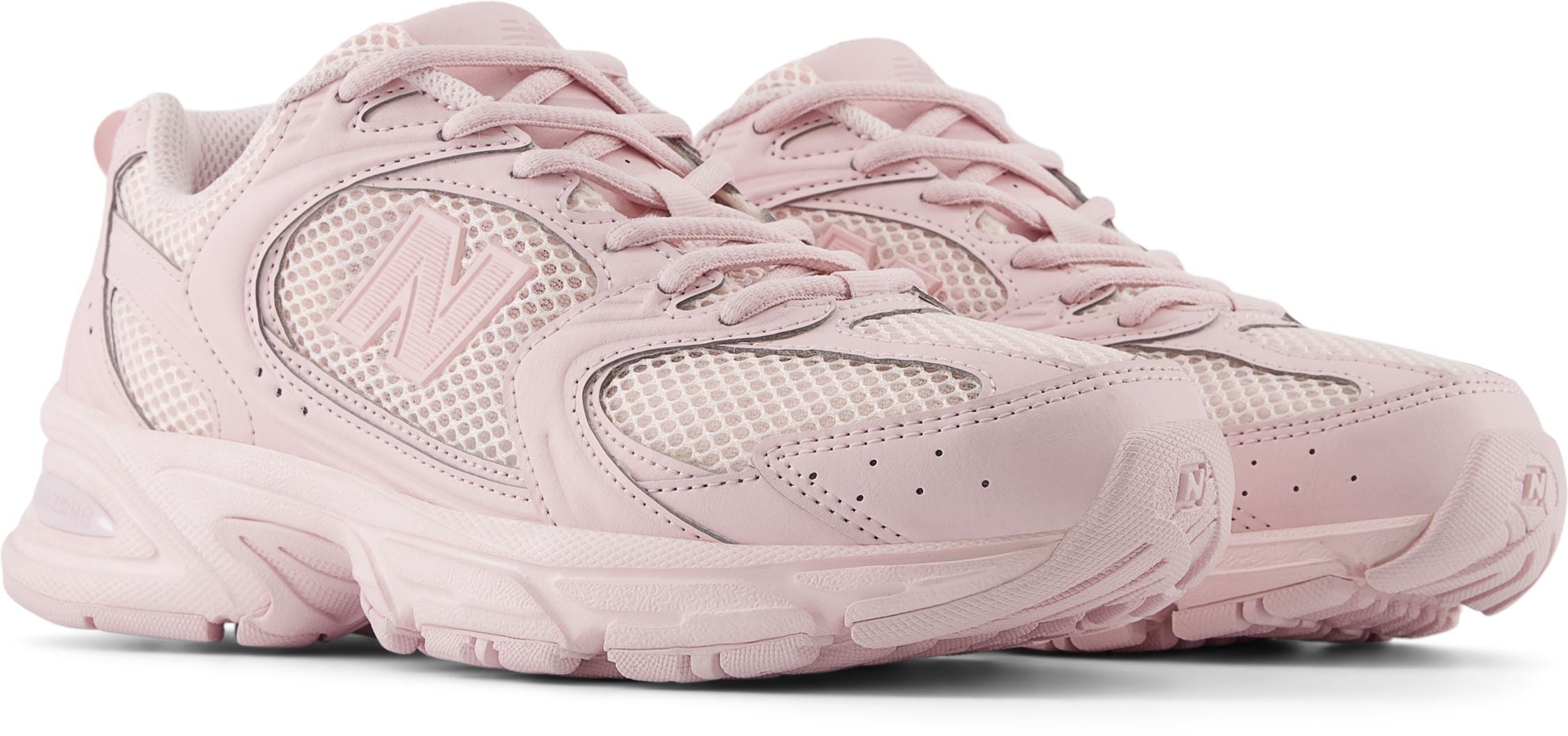 New Balance 530 Rose Sugar
