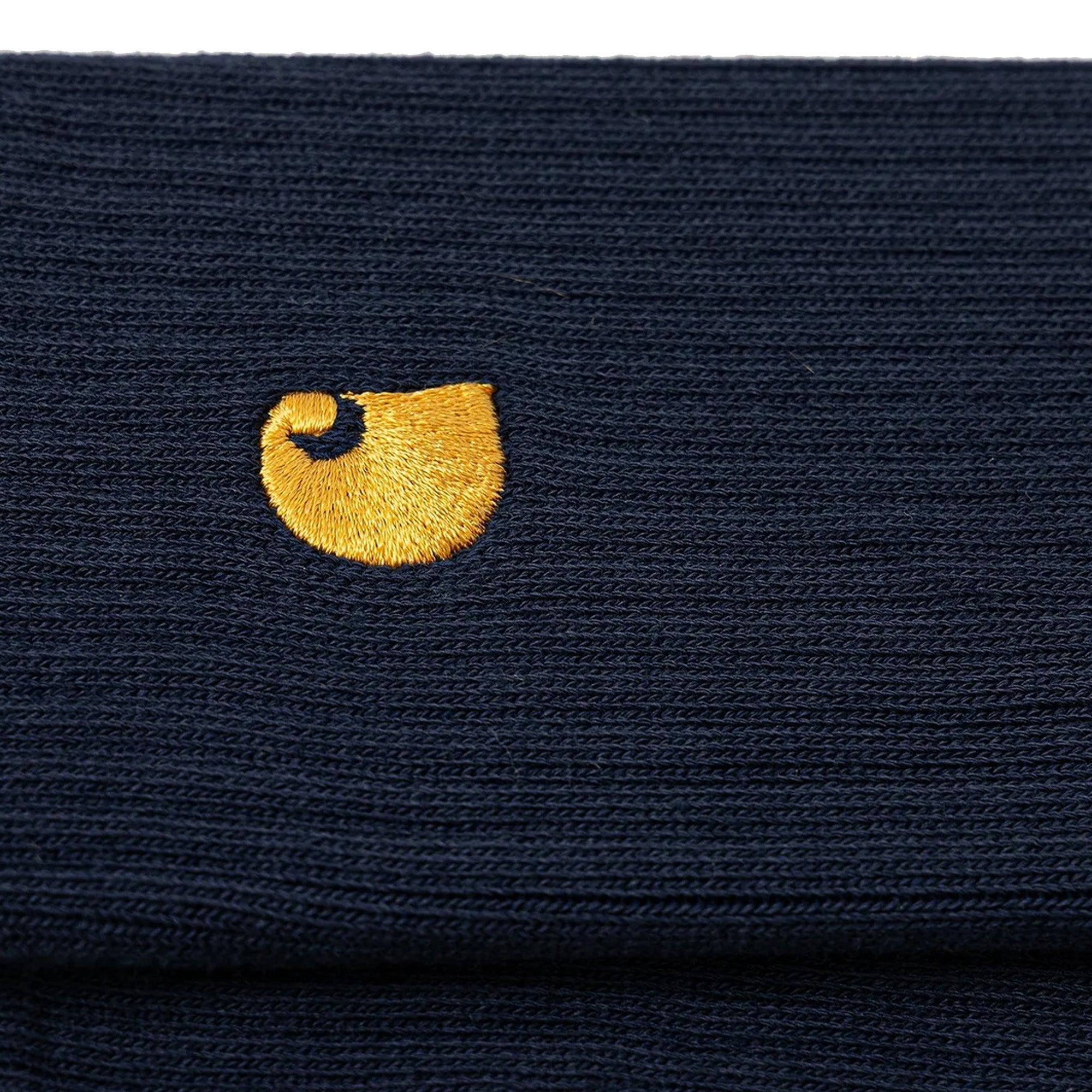 Carhartt WIP Chase Socks Navy