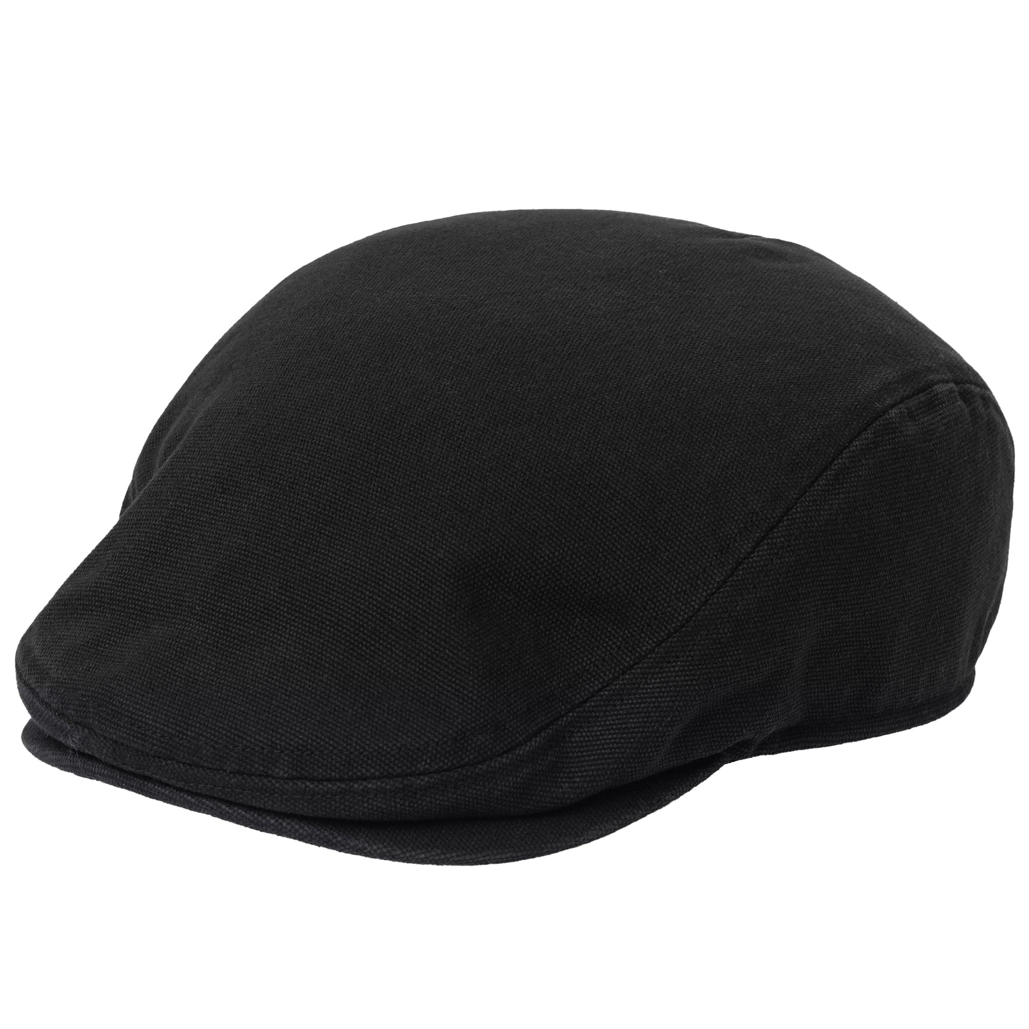 Carhartt WIP Webster Black Stone Washed Hat
