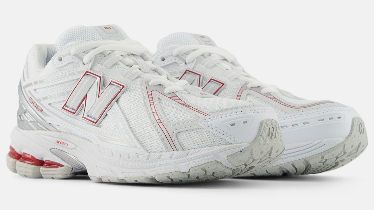 New Balance 1906 GS White