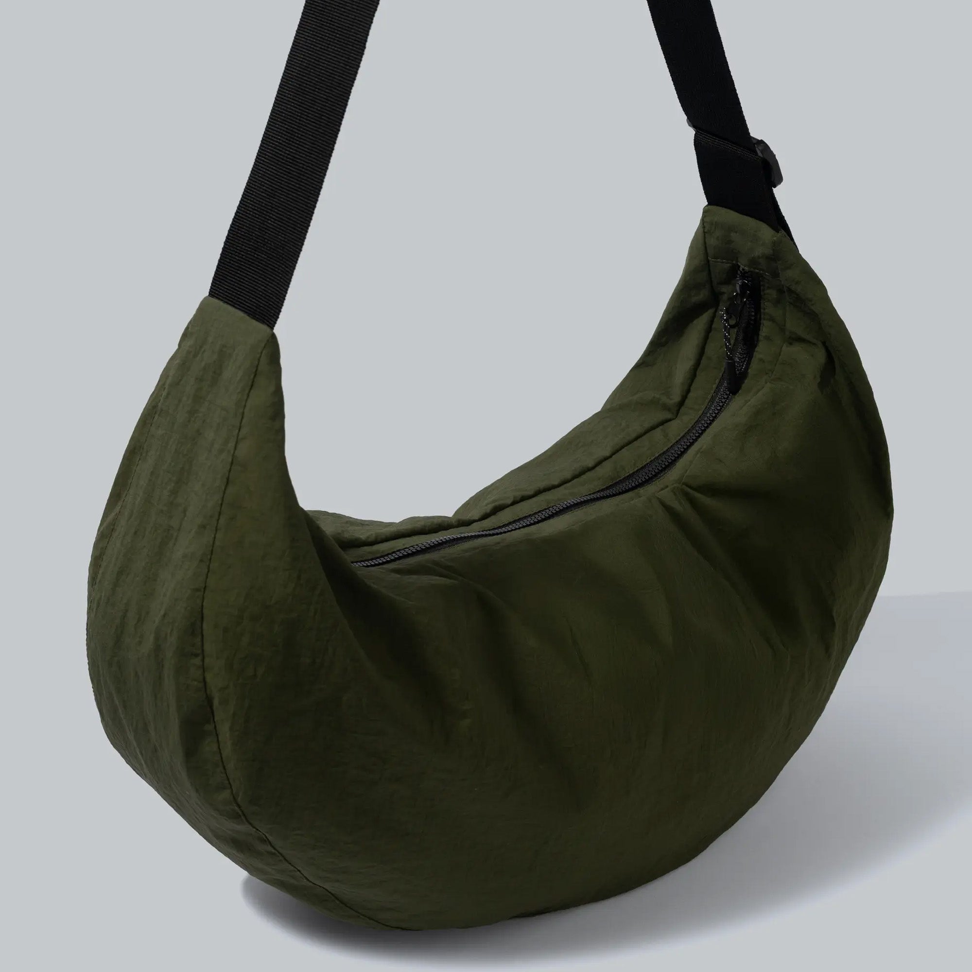 The Blub New York Bag Dark Khaki