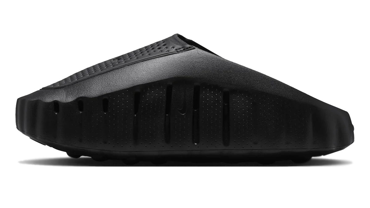 Nike mind 001 Slide Triple Black