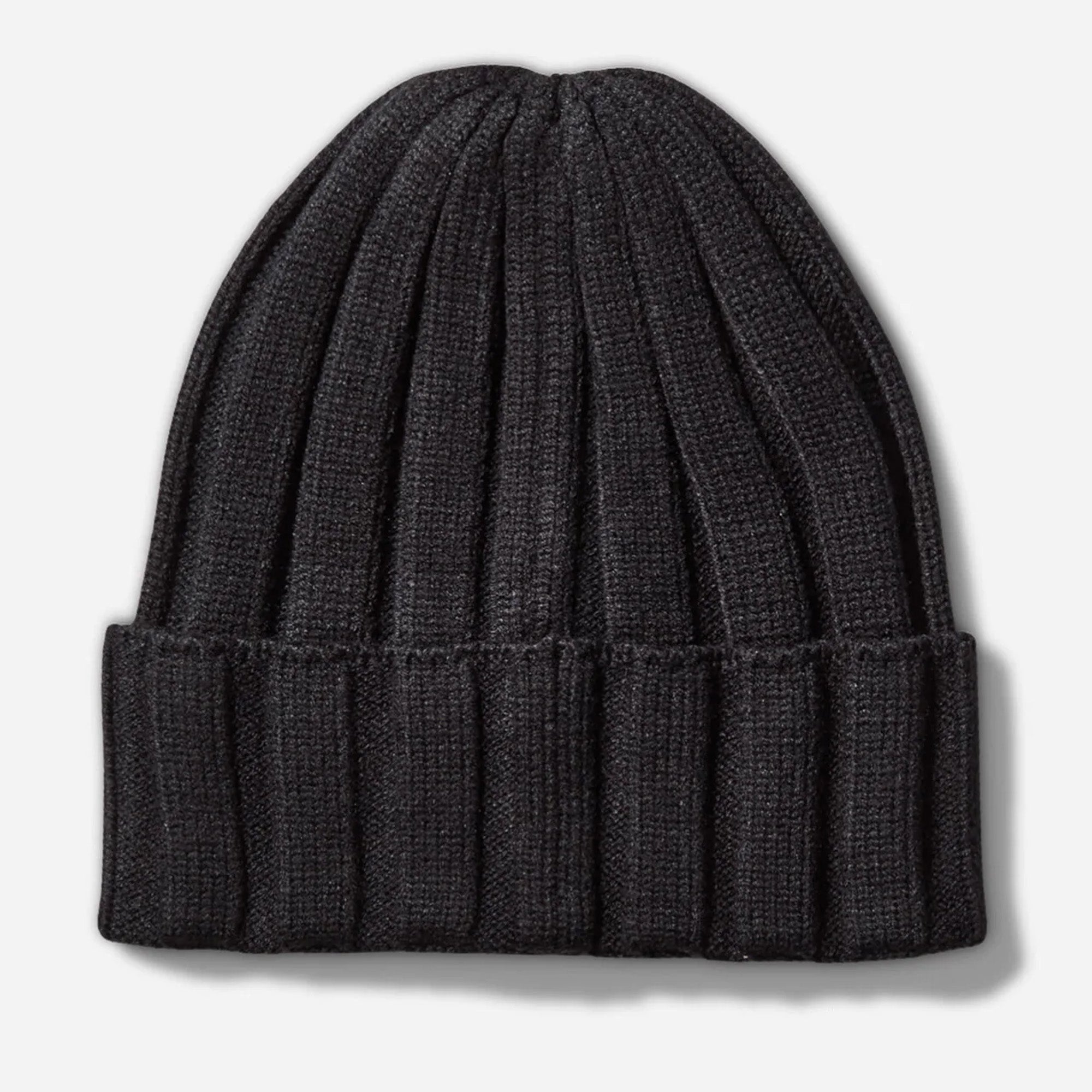Stussy Workwear Cuff Beanie Black