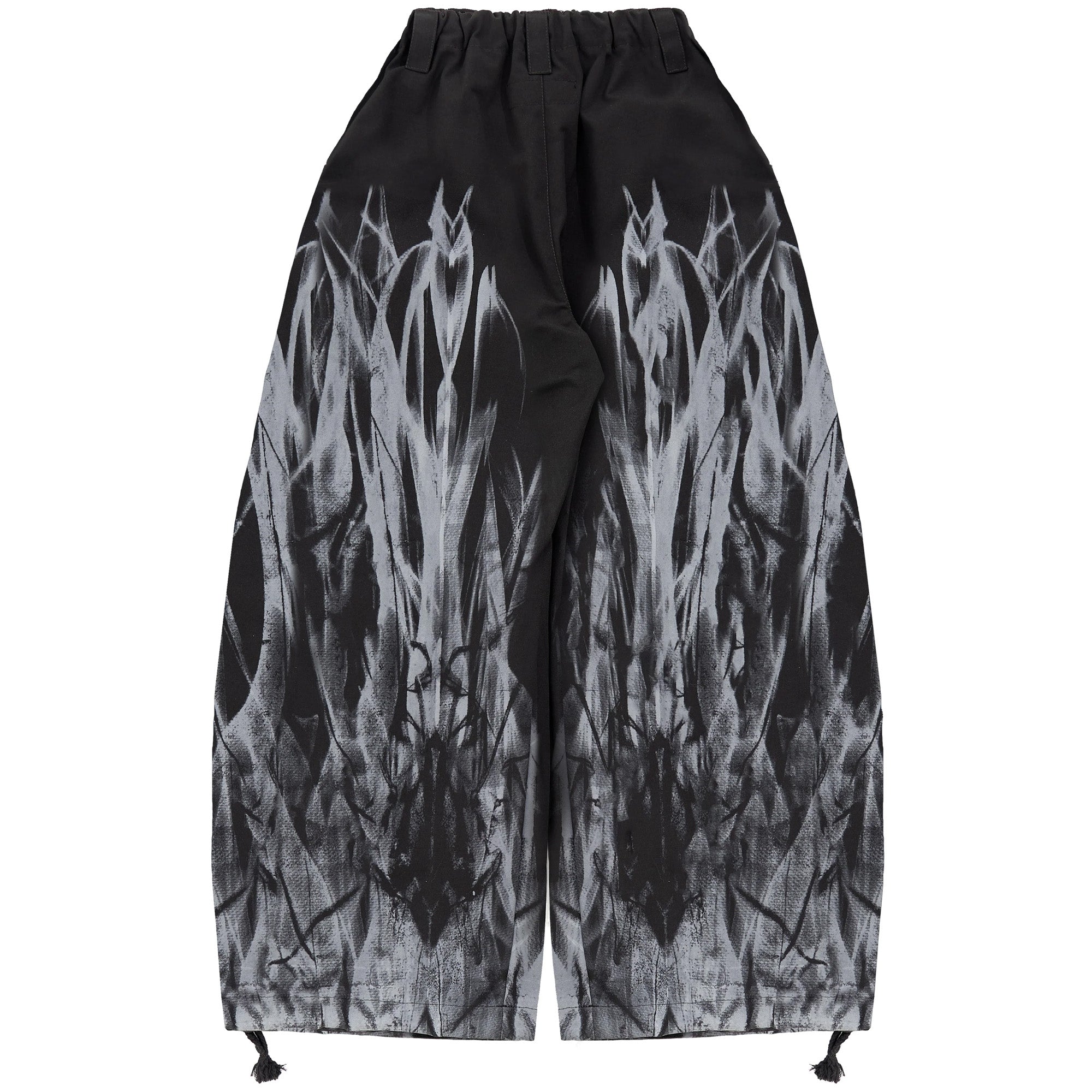 PLA4 FLAME PANTS