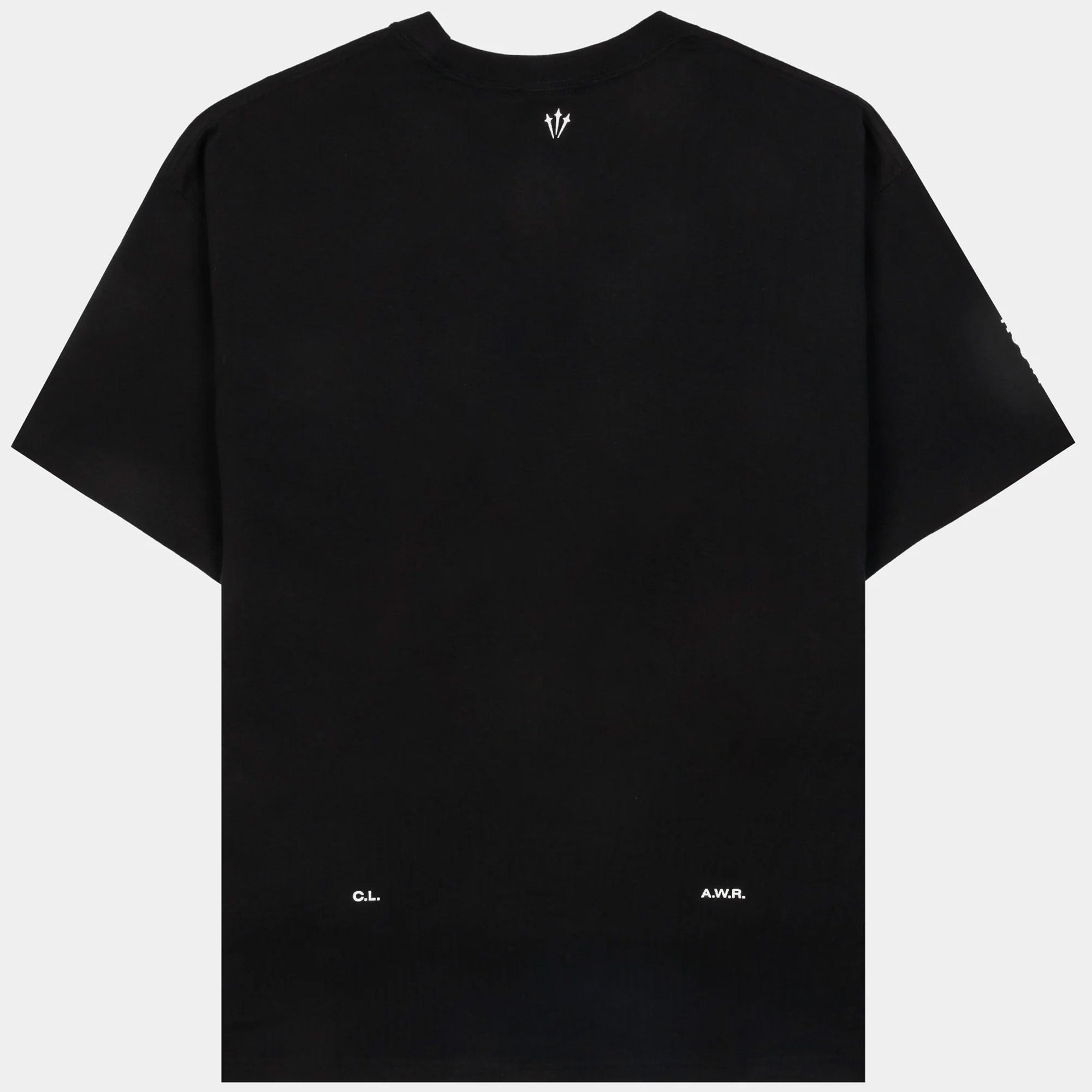 Nike х NOCTA NRG T-Shirt Black