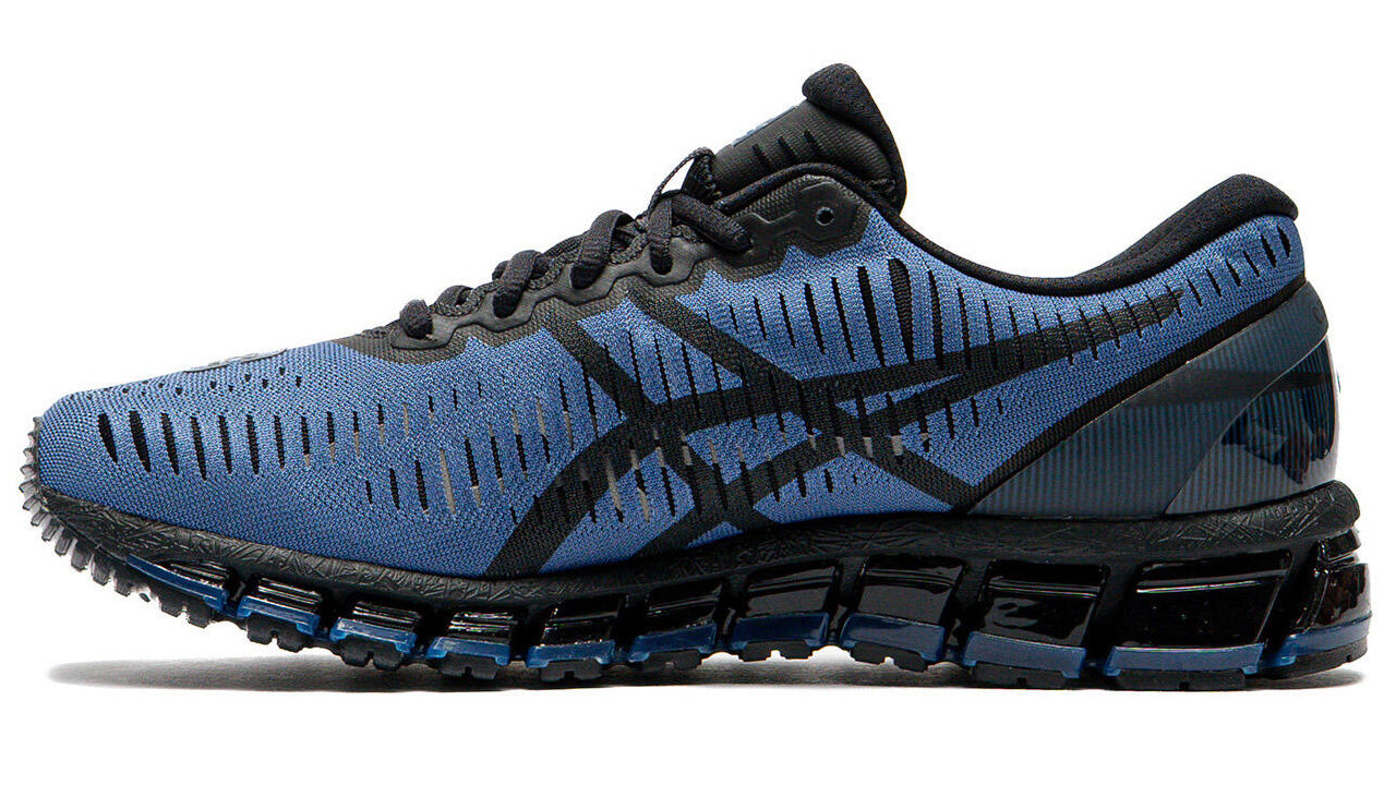C.P. Company x ASICS Gel-Quantum 360 Moraccan Blue