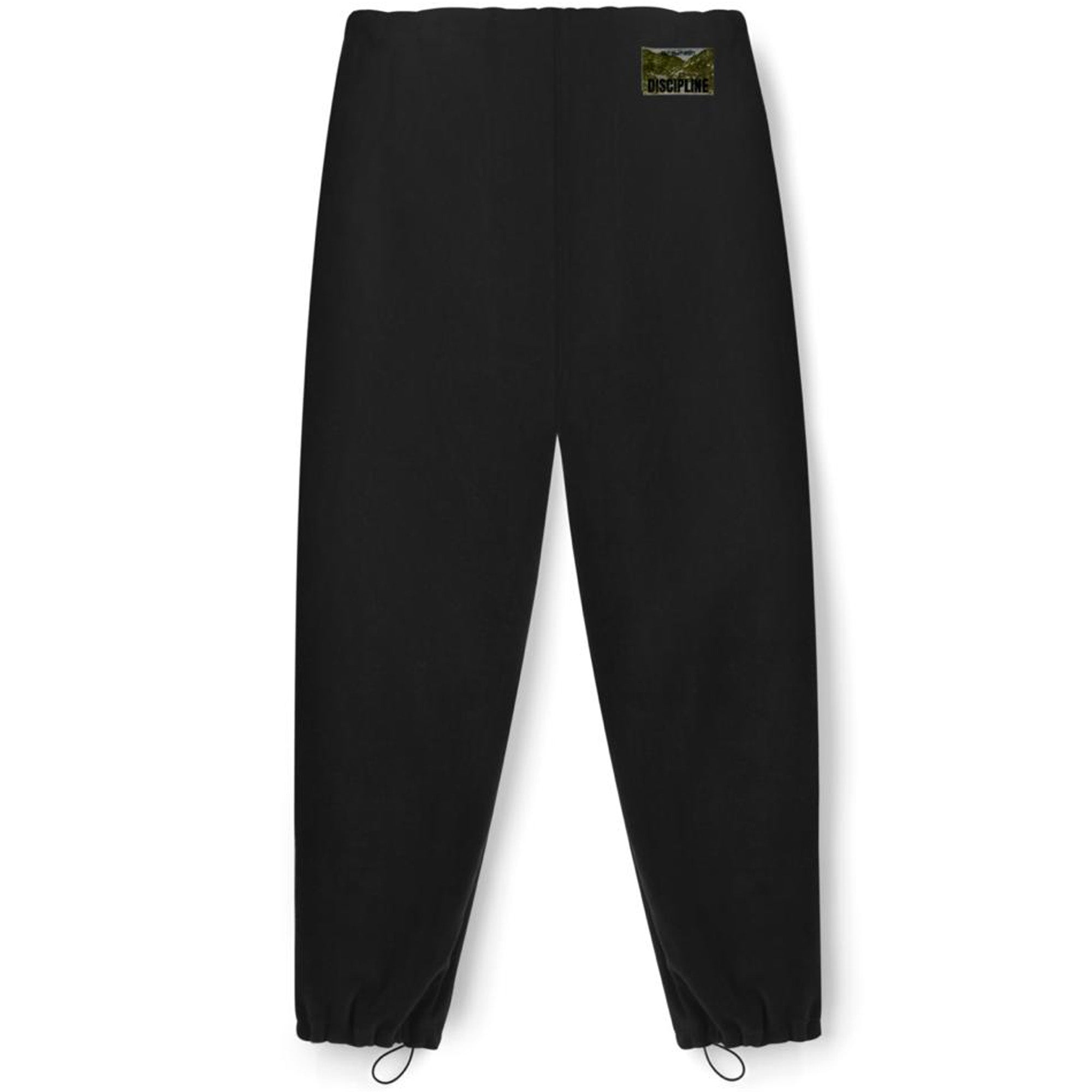 O(FourFour) Fleece Pants Black